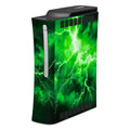Apocalypse Green - Microsoft Xbox 360 Skin