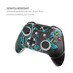 Aqua Tranquility - Microsoft Xbox One Controller Skin