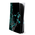Aqua Tranquility - Sony PS5 Skin