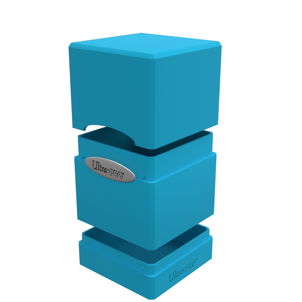 Classic SATIN® Tower DECK BOX®