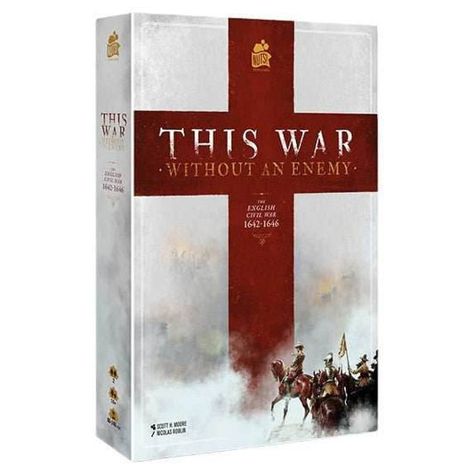 This War Without An Enemy - 