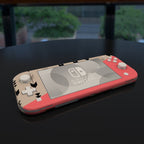 Arrows - Nintendo Switch Lite Skin