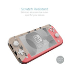 Arrows - Nintendo Switch Lite Skin