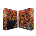 Asian Crest - Microsoft Xbox 360 E Skin