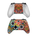 Asian Crest - Microsoft Xbox One Controller Skin