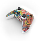 Asian Crest - Microsoft Xbox One Controller Skin