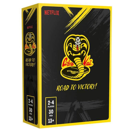 Cobra Kai - 