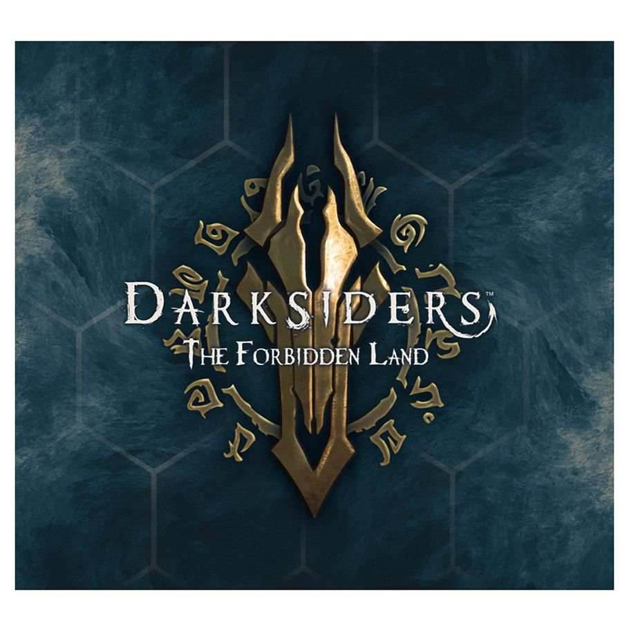 Darksiders: The Forbidden Land - 