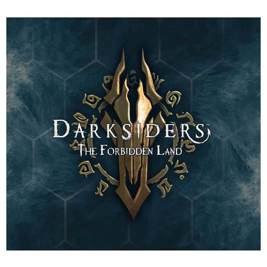 Darksiders: The Forbidden Land - 