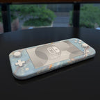 Atlantic Marble - Nintendo Switch Lite Skin