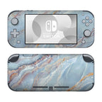 Atlantic Marble - Nintendo Switch Lite Skin