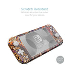 Autumn Mehndi - Nintendo Switch Lite Skin
