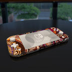 Autumn Mehndi - Nintendo Switch Lite Skin