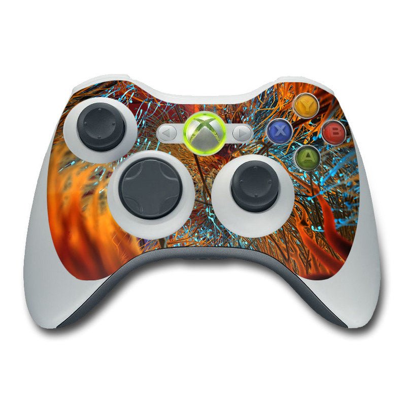 Axonal - Microsoft Xbox 360 Controller Skin