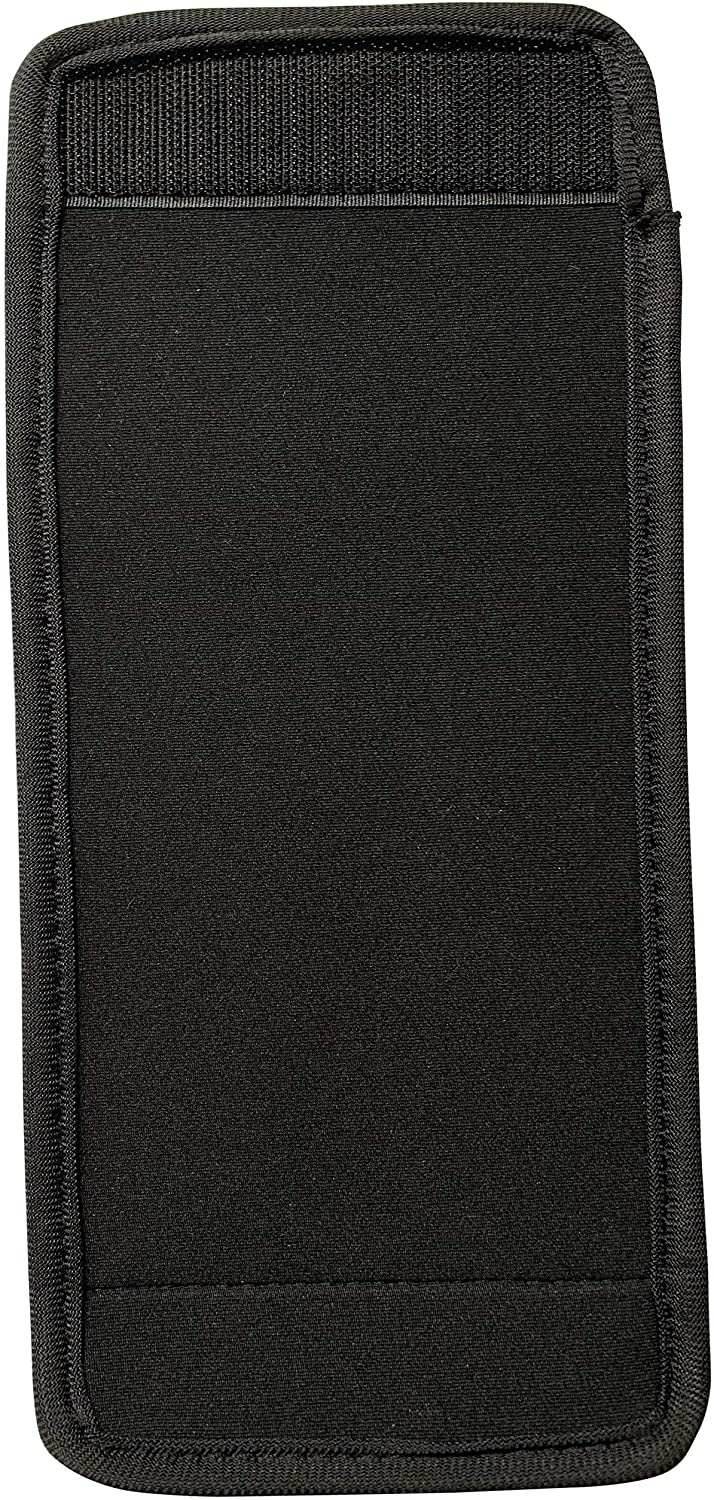 3dRose Susan Brown Designs General Themes - Bunny Anime - Can Cooler Bottle Wrap (cc_25828) - Can Cooler Bottle Wrap