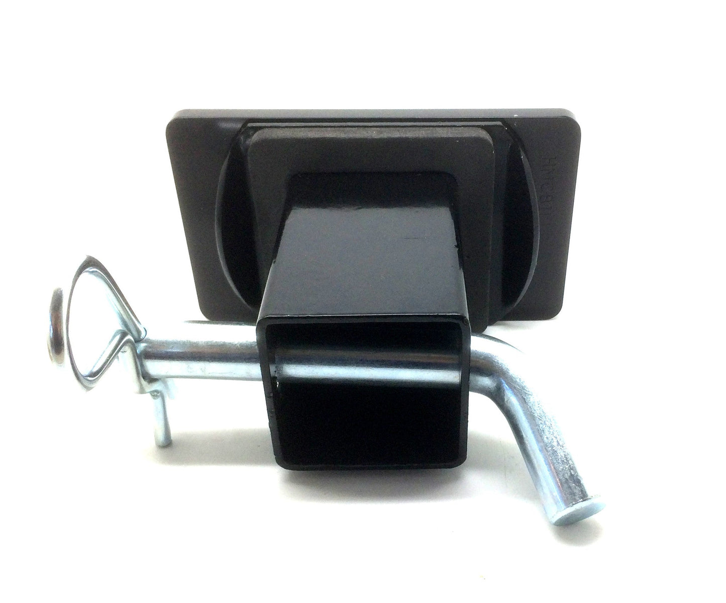 Flag of Wales Hitch Cover
