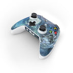 Bark At The Moon - Microsoft Xbox One Controller Skin