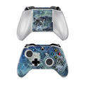 Bark At The Moon - Microsoft Xbox One Controller Skin