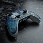 Bark At The Moon - Microsoft Xbox One Controller Skin
