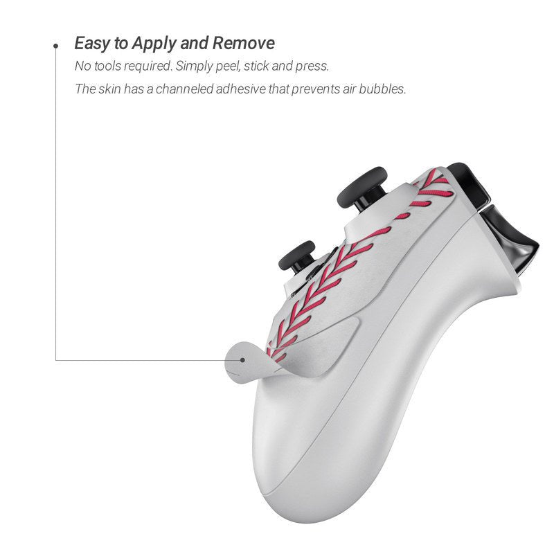 Baseball - Microsoft Xbox One Controller Skin