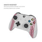 Baseball - Microsoft Xbox One Controller Skin