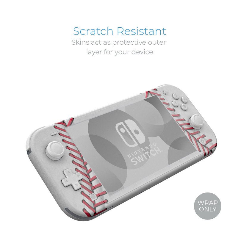 Baseball - Nintendo Switch Lite Skin