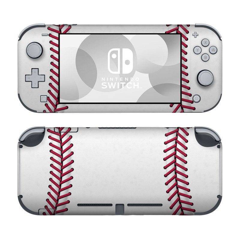 Baseball - Nintendo Switch Lite Skin