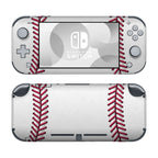 Baseball - Nintendo Switch Lite Skin