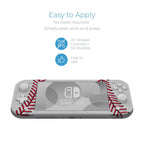 Baseball - Nintendo Switch Lite Skin