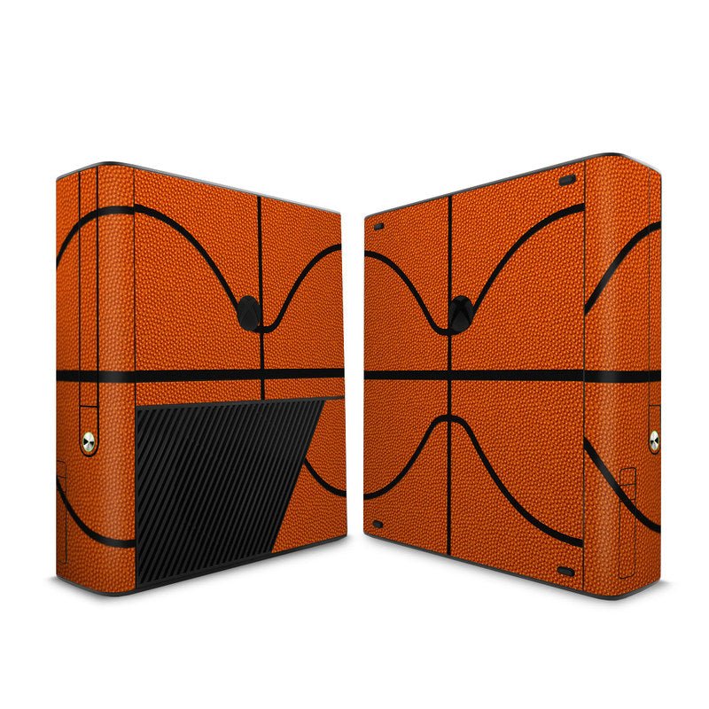 Basketball - Microsoft Xbox 360 E Skin