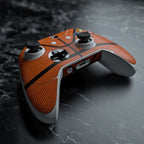 Basketball - Microsoft Xbox One Controller Skin