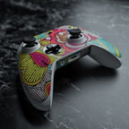 Beatriz - Microsoft Xbox One Controller Skin