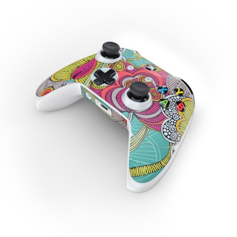Beatriz - Microsoft Xbox One Controller Skin
