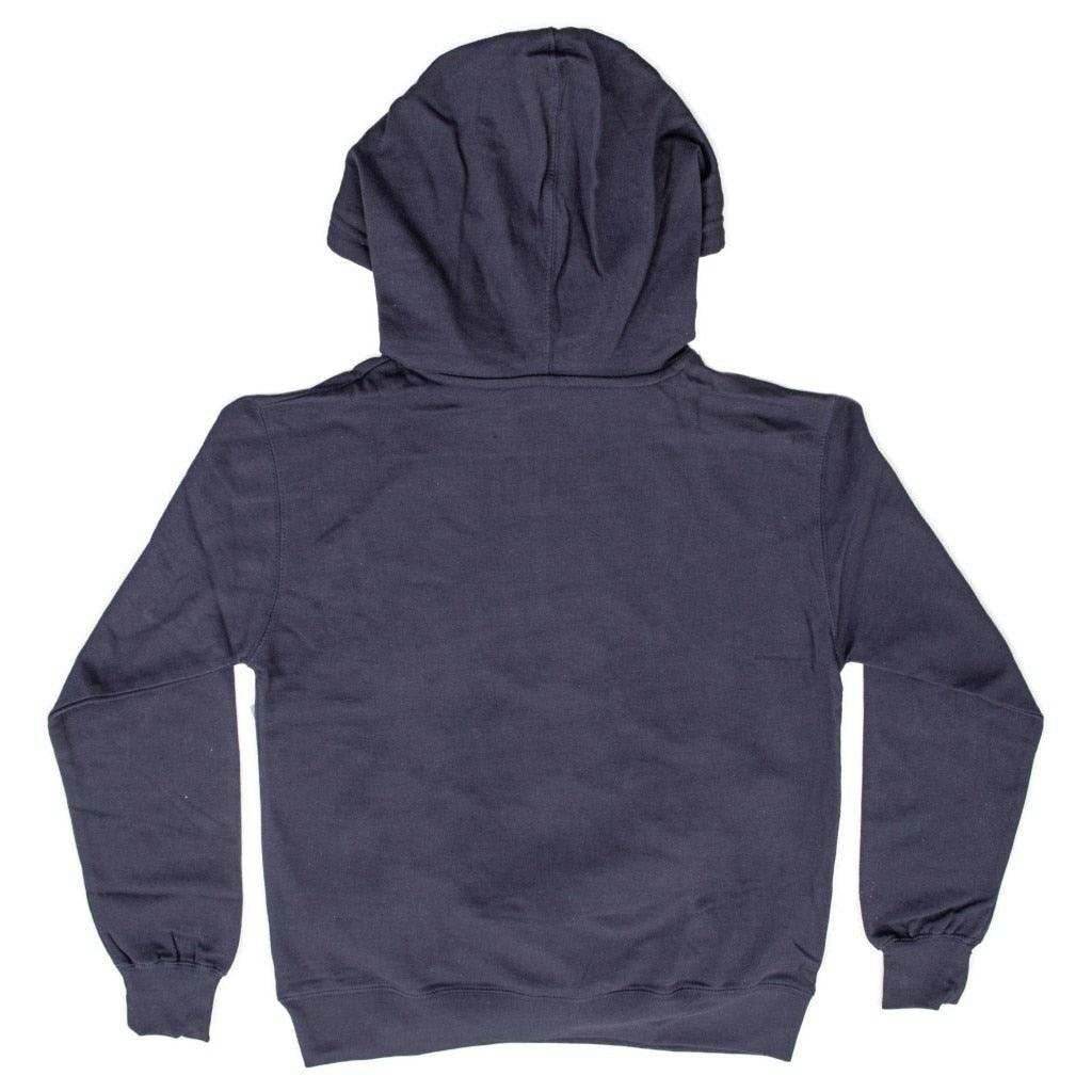Beer Bear+Deer Mac Hoodie Sweatshirt - S