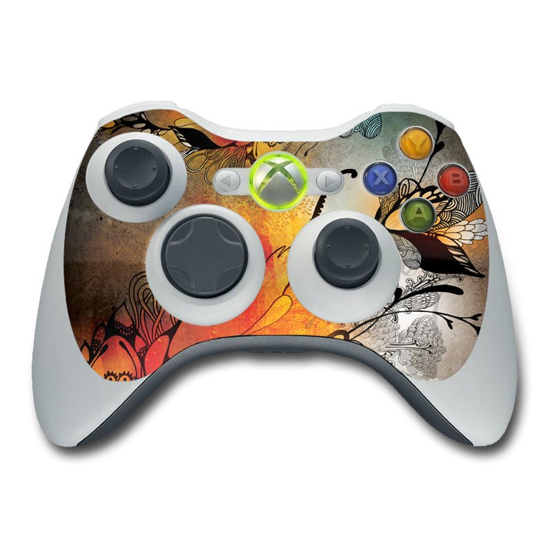 Before The Storm - Microsoft Xbox 360 Controller Skin