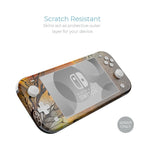 Before The Storm - Nintendo Switch Lite Skin