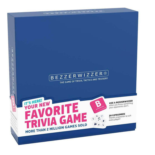 Bezzerwizzer - 