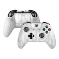 Bianco Marble - Microsoft Xbox One Controller Skin