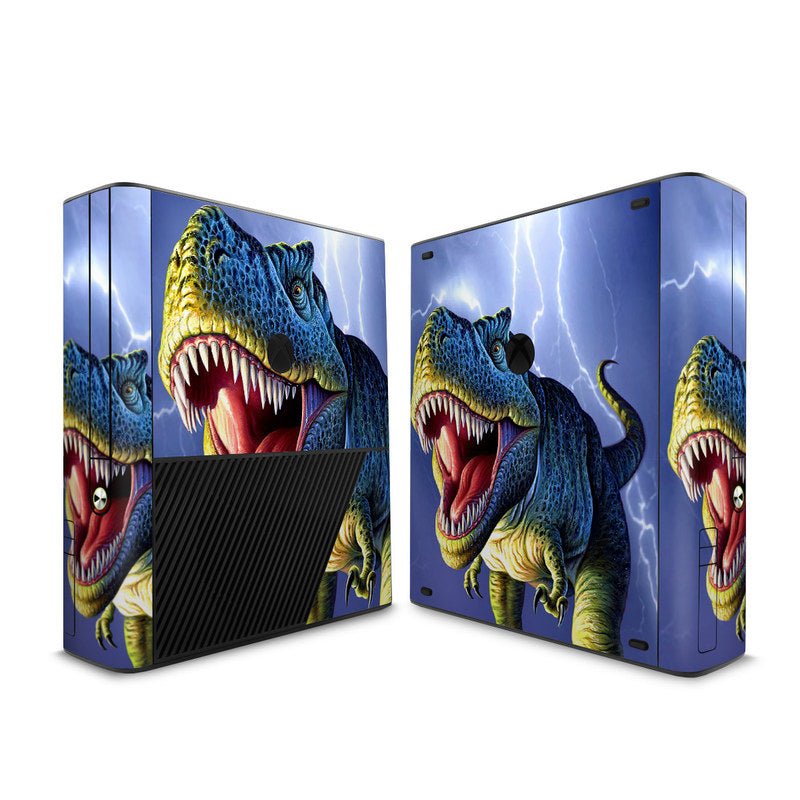 Big Rex - Microsoft Xbox 360 E Skin
