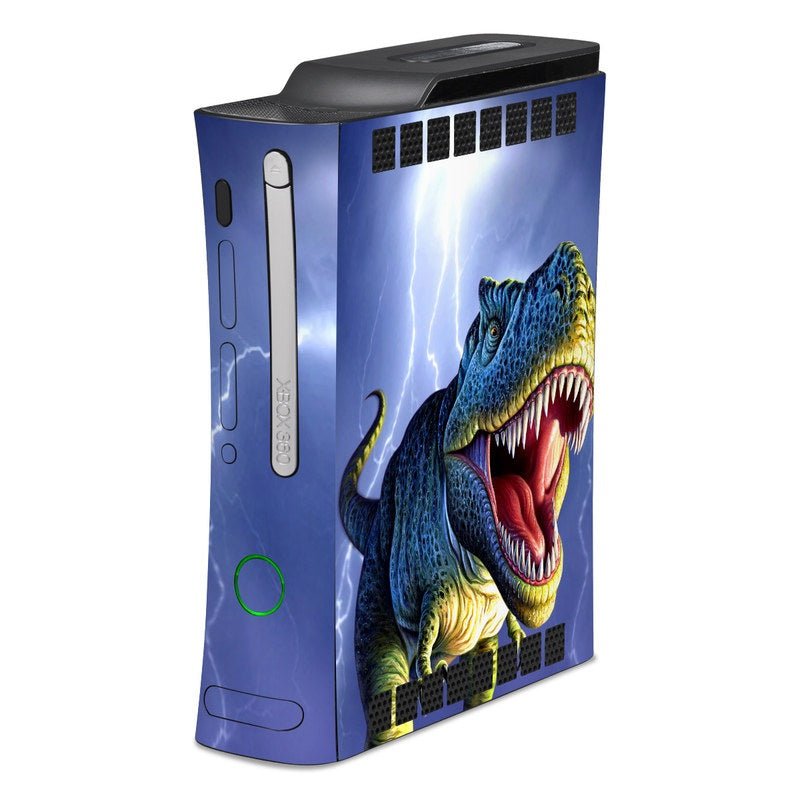 Big Rex - Microsoft Xbox 360 Skin