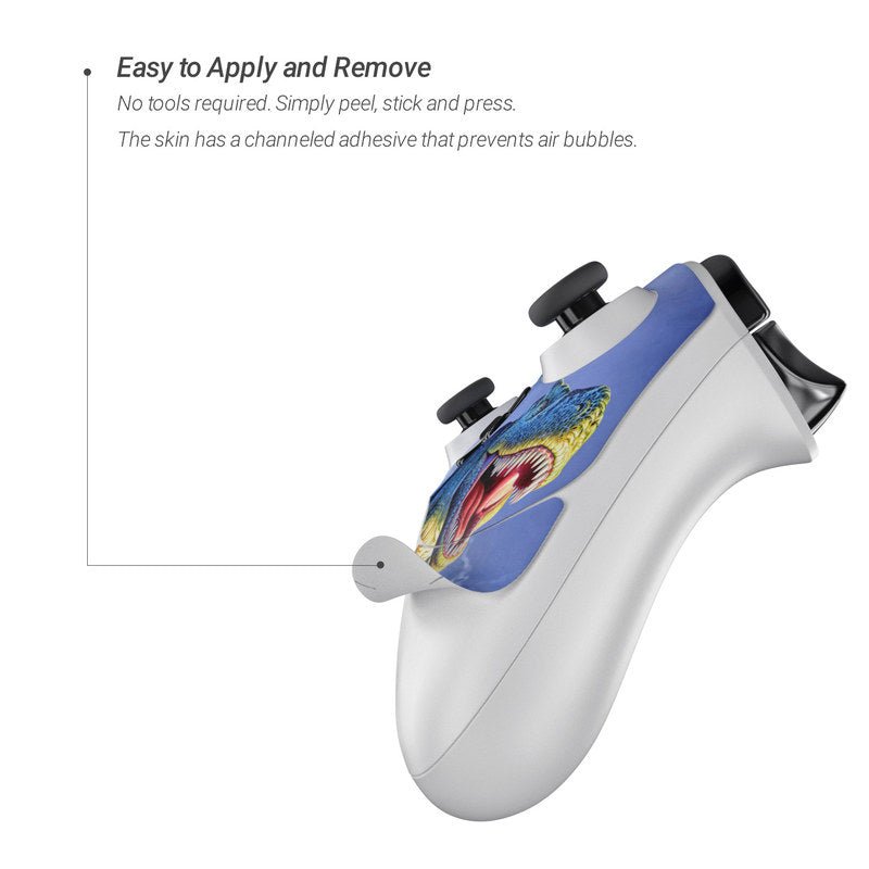 Big Rex - Microsoft Xbox One Controller Skin