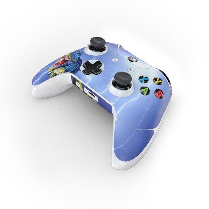 Big Rex - Microsoft Xbox One Controller Skin