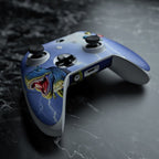 Big Rex - Microsoft Xbox One Controller Skin