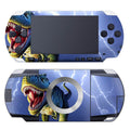 Big Rex - Sony PSP Skin