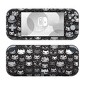 Billy Cats - Nintendo Switch Lite Skin