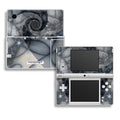 Birth of an Idea - Nintendo DSi Skin