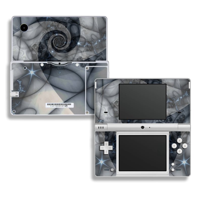 Birth of an Idea - Nintendo DSi Skin