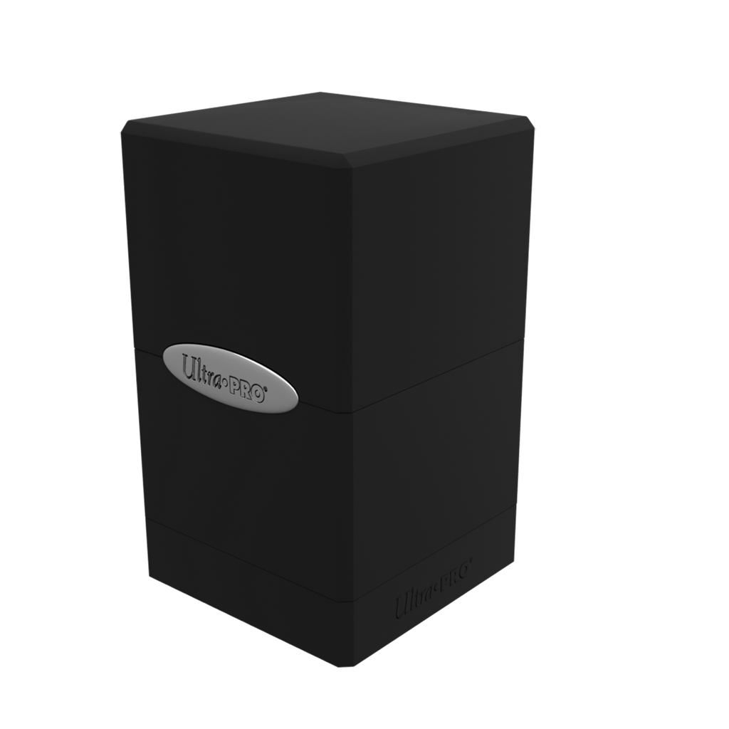 Classic SATIN® Tower DECK BOX®