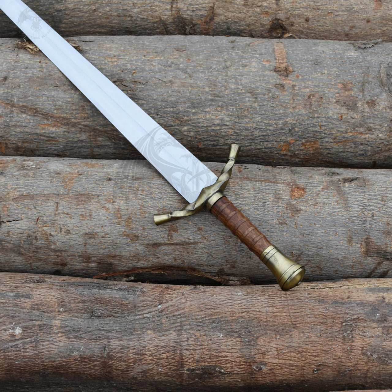 Boromir Sword - Lord Of The Rings - 