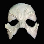 Brow-1 Foam Latex Prosthetic